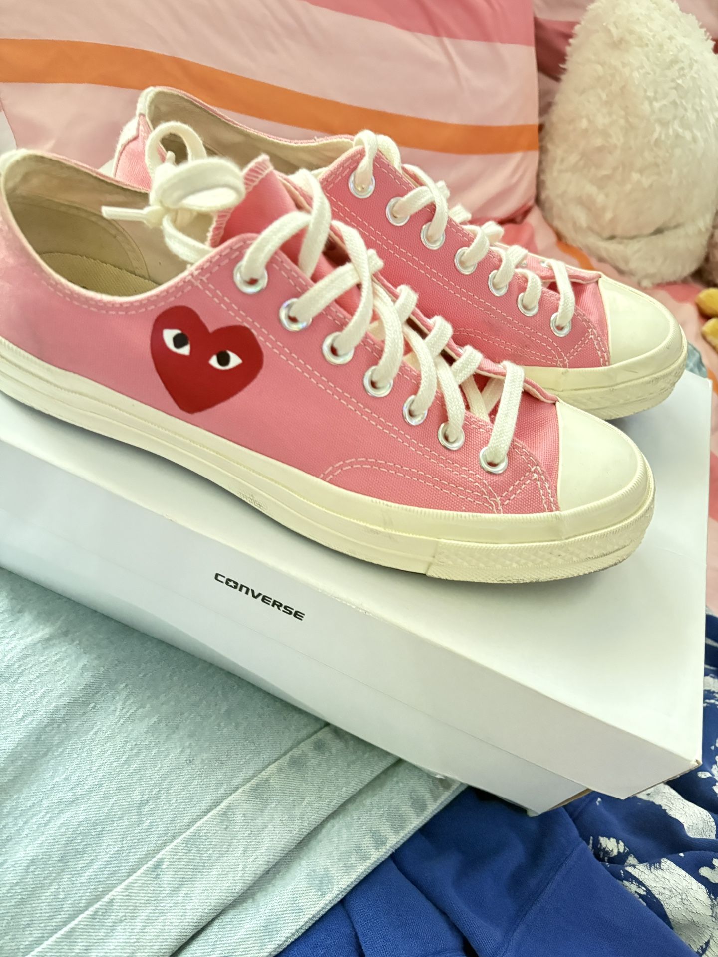 Comme Des Garçon