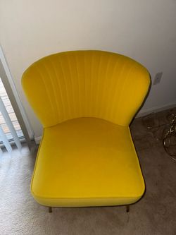 Accent Chair