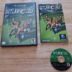 Nintendo GameCube (Read Description)