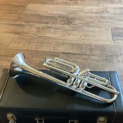 1924 Holton Trumpet