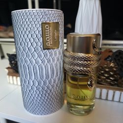 Perfume & Cologne
