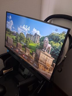 Dell Computer (all- in- one)