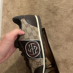Gucci shoes