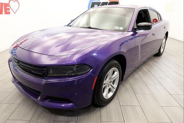 2023 Dodge Charger