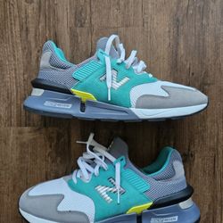 New Balance 997s