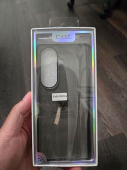 Samsung Galaxy Z Fold 8 Ultra Case