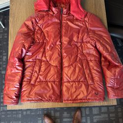 True Religion Jacket 