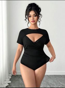 Women’s bodysuit