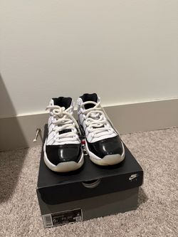 Air Jordan 11 retro