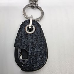 Michael Kors Unisex Keychain Bottle Opener