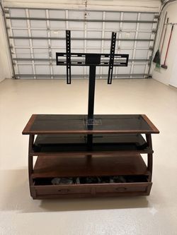 Tv stand