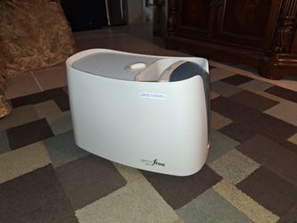 Germ Free Humidifier