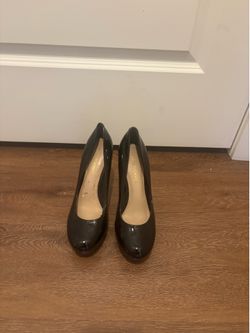 Arturo Chiang BLK pumps