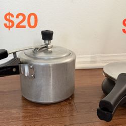 Bicycle, idli Pot, Fan, Egg Boiler,5 gallon water Bottles, Step up Stool, Electric Cooker-multi Function