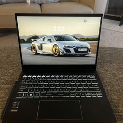 MSI Summit E13 FlipEvo 