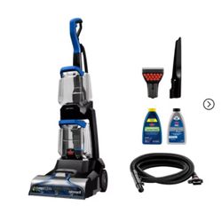 Carpet Cleaner 
