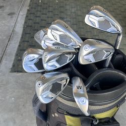 Ping G430 Irons -