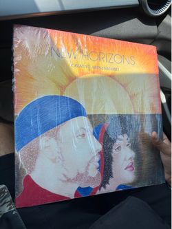New Horizons creative ensamble