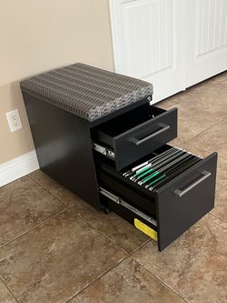 Heavy Duty Files Cabinet
