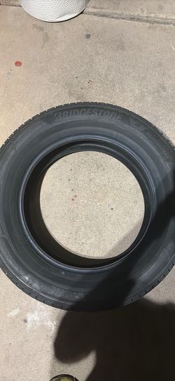 Bridgestone tire 1