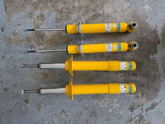 1(contact info removed) E39 bmw 540i, m5..ect Bilstein b8 sport shocks and struts