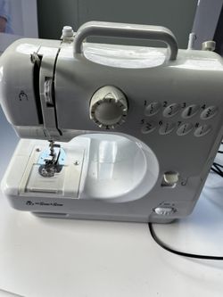 Lil Sew and Sew