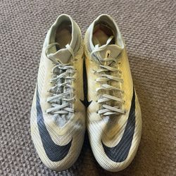 Nike Mercurial Superfly Pro Men’s Size 7 Used 