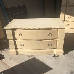 Bedroom Set 6 Pieces