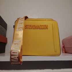 Steven Madden Purse 