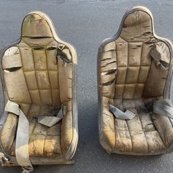 Bucket Seats 