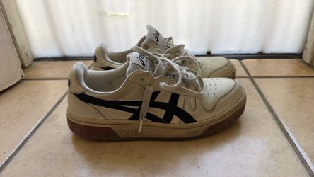 ASICS