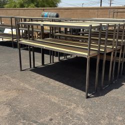 Store Shelves