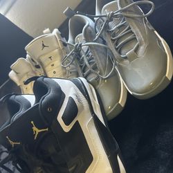 jordan’s 