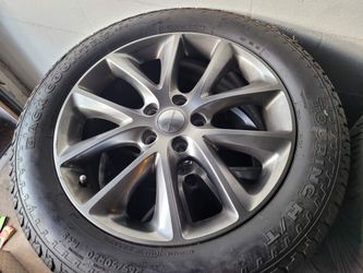 Rims for sale 20’s