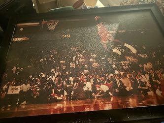 Michael Jordan
