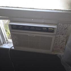 Toshiba Window Ac