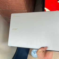 Acer Chromebook 315 