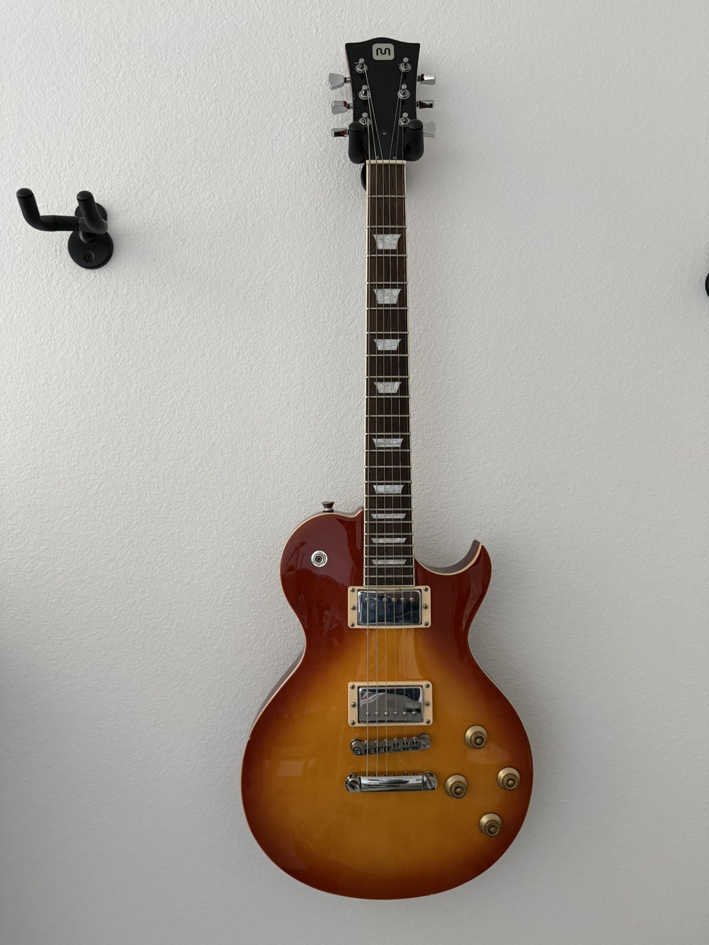 Electric Guitar
