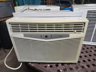 AC WINDOW 10K
