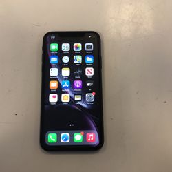 iPhone XR 64GB Unlocked 