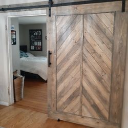 Barn Doors