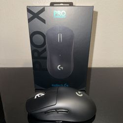 Logitech GPRO Superlight