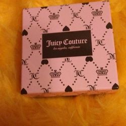 Original Brand New Juicy Contour Charm Bracelet Add This To Your Juice Into A Collection