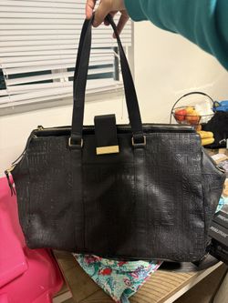 Steve Madden Overnight Duffel