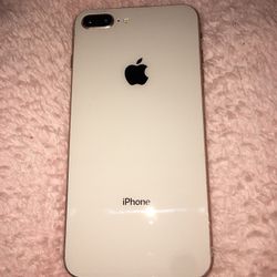 iPhone 8 Plus