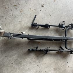 Hollywood Heavy Duty 4 Bike Rack