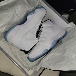 Jordan 11s Size 11.5