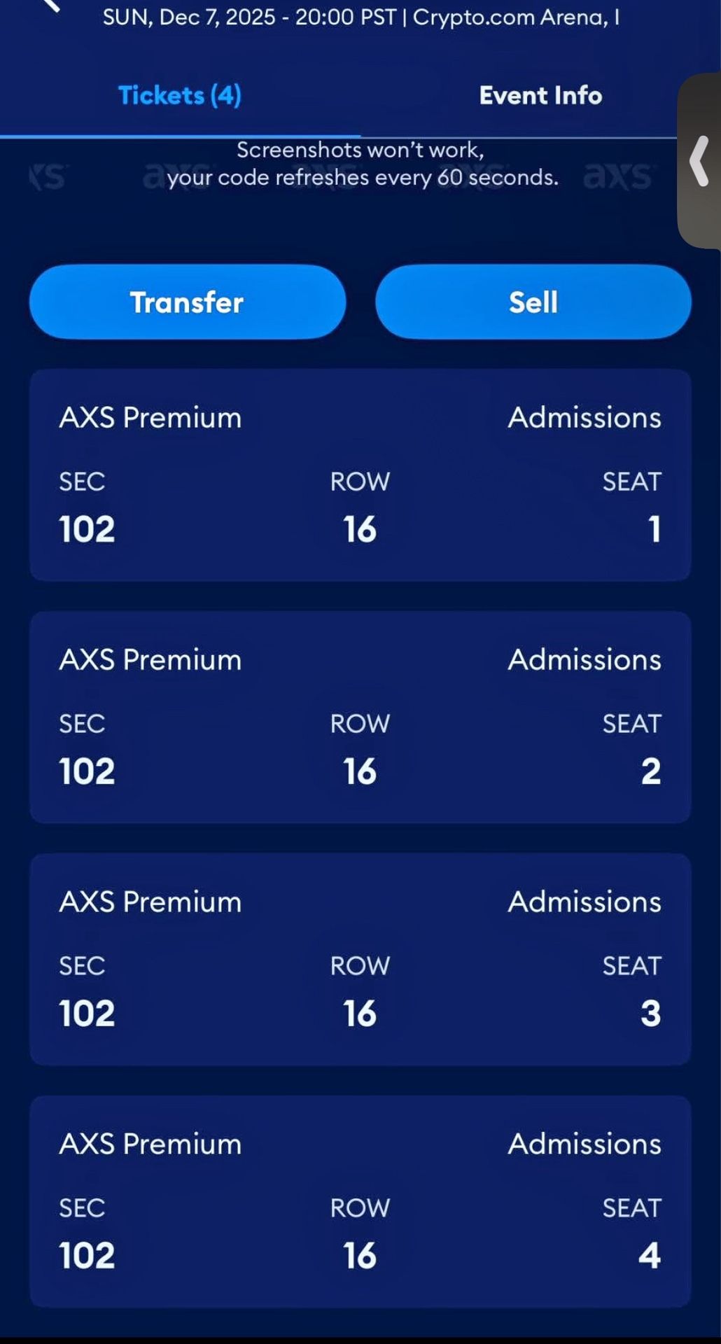 Rod Wave Concert Tickets