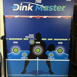 Dink Master Pickleball Board 