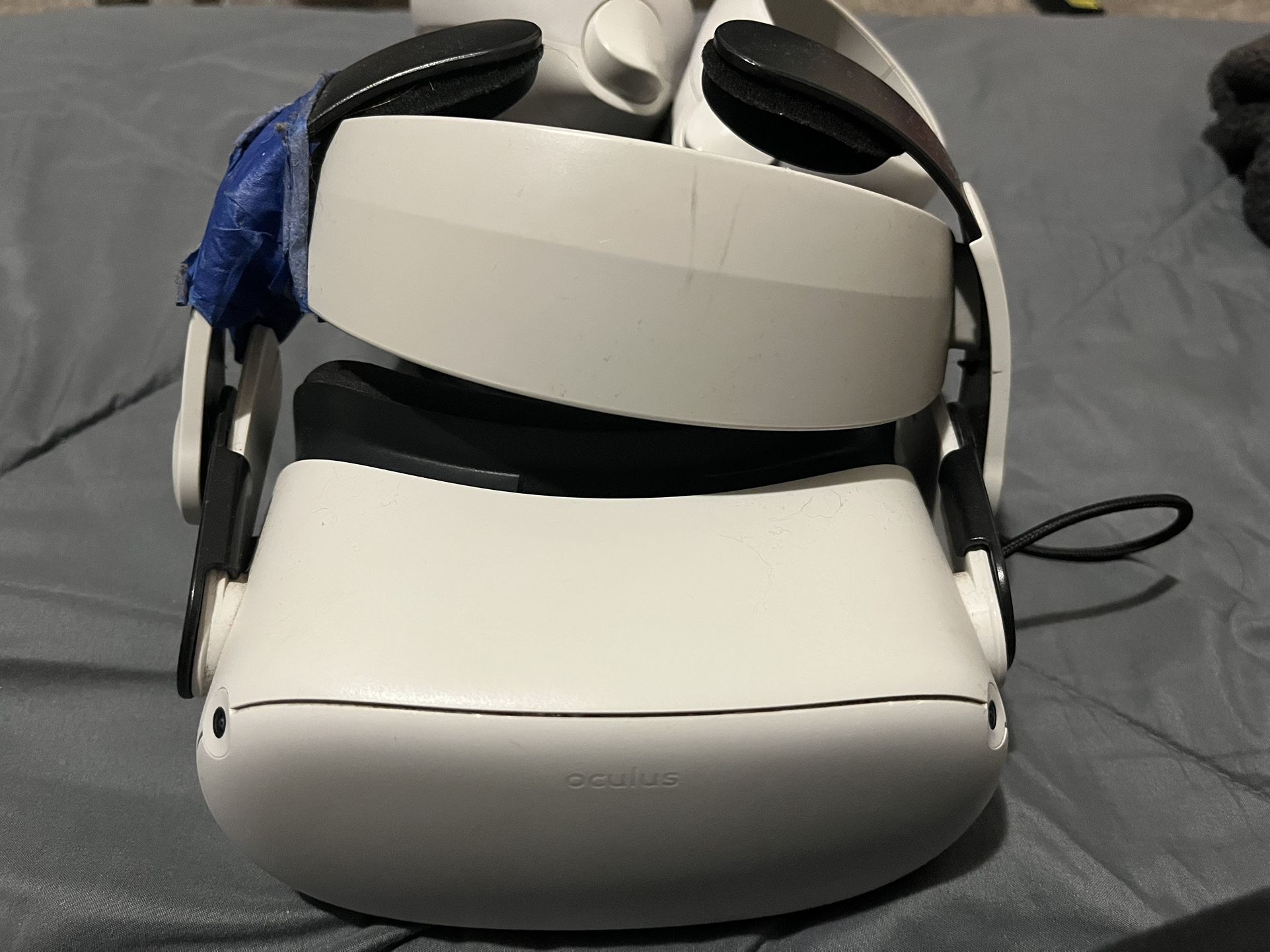 Quest 2 Vr Headset 